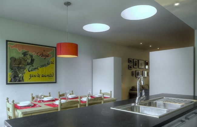 Menin Gate House 2 - Foto 9