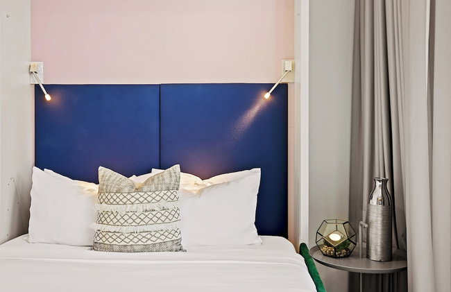 Harthall Hotel - Foto 59