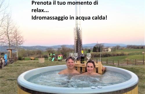 Agriturismo Consalvi - Foto 14