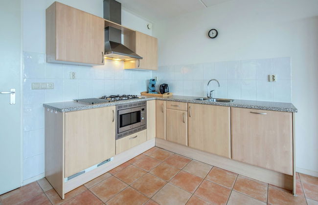 Apartment in Uitgeest by the Waterpark - Foto 2