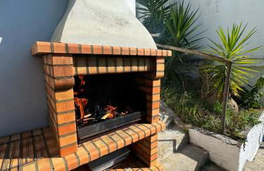 Sunset view, nearby lake and river beach - Foto 17