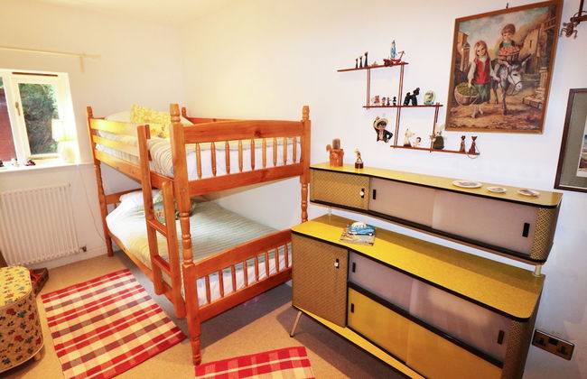 The Mission - Foto 5