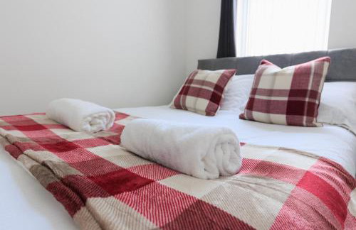 Northumberland Home from home - Foto 21