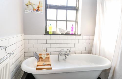 Foundry Cottage - Foto 17