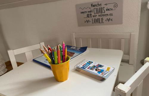 Ferienwohnung WERTevoll - Foto 10