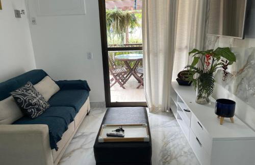 Piscina, Mar e estilo em Angra dos Reis - Foto 6