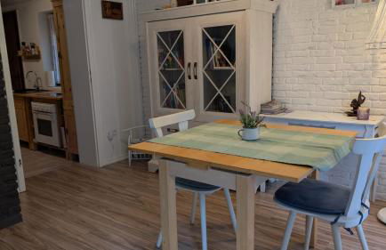 Taras Ferienwohnung - Foto 15