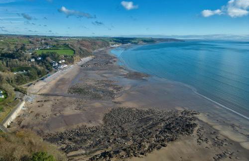 Wisemans House Apartment 2 - Wisemans Bridge - Foto 18