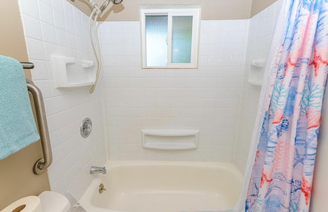 Stardust Dunes Condo - Foto 12