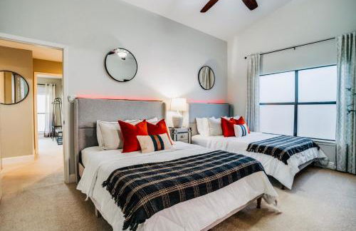 The McKinney Luxury Escape Close to Everything! - Foto 32