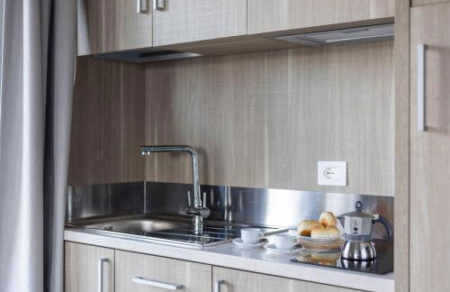 Tuscasì Aparthotel - Foto 116