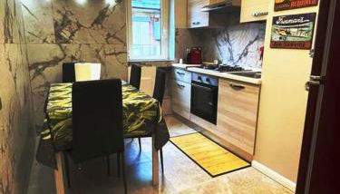 2Effe apartment - Foto 5, stove