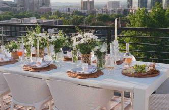 Archer House | Hot Tub Rooftop | Downtown Luxury! - Foto 41