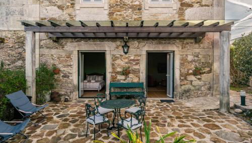 Casa dos Arcos - Foto 4