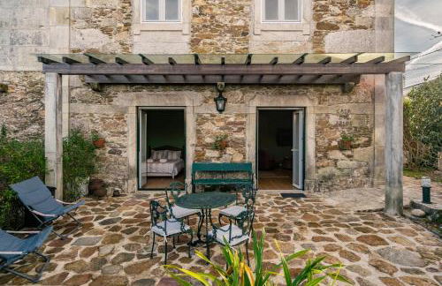 Casa dos Arcos - Foto 4