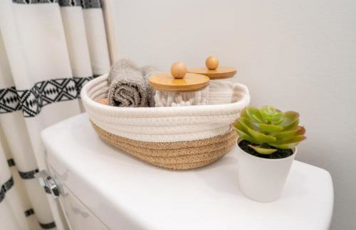 Miami Luxury 5BD Home! Next to Wynwood & Design district - Foto 17