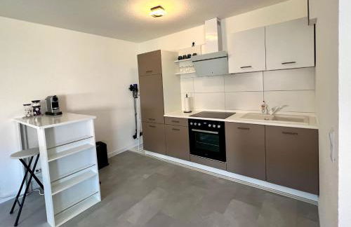 Designer Central Living WLAN&Smart-TV&Self Check-In - Foto 20