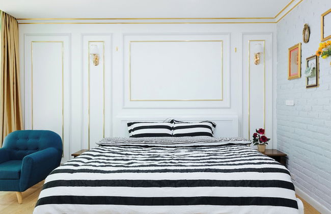 SAZIHOME Le Thanh Tong Hanoi - Foto 4