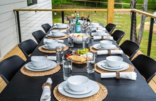 The Asheville Chalet - Foto 73