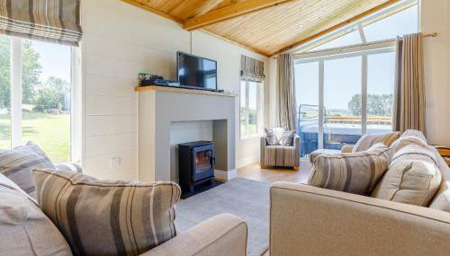 Nanny Goat Lodge - Foto 3