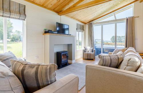 Nanny Goat Lodge - Foto 3