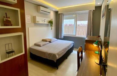 Garden Moinhos de Vento - Foto 6