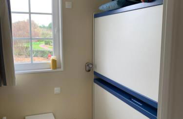 Très jolie maison sur golf proche mer - Foto 16