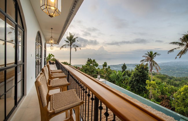 NEW ! Stunning 4BR Jungle View Villa in Lovina - Foto 56