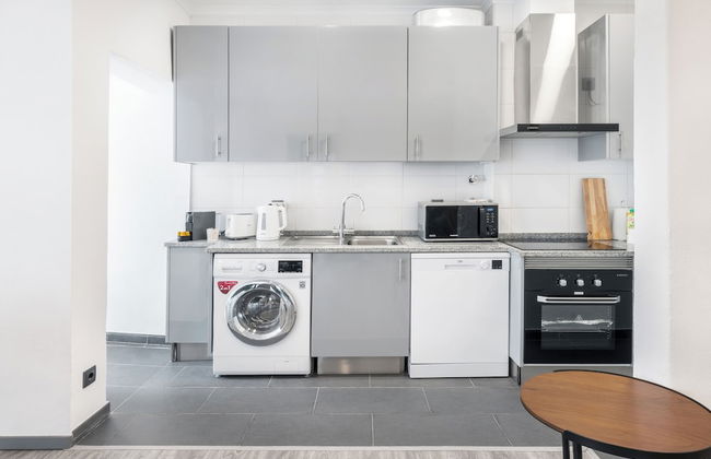 Olala Vento Do Mar Apartment - Photo 10