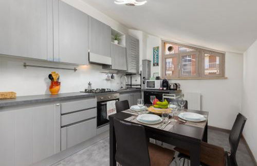 8Min Airport Orio Al Serio - Attico Lusso e Terrazza - Photo 18