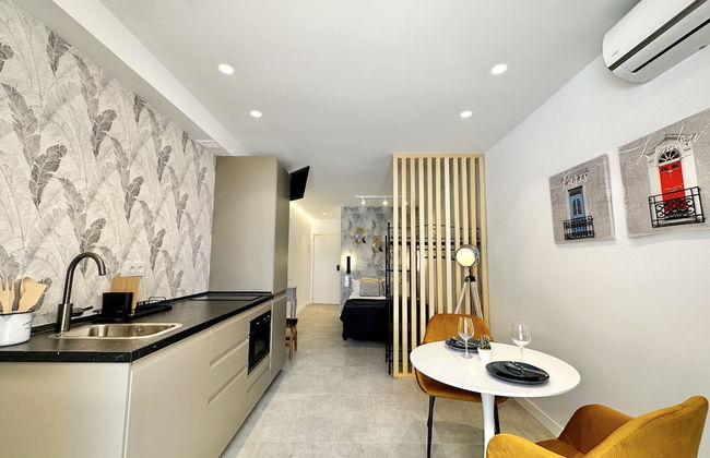 Loft 18 Beach Front Marbella - EaW Homes - Foto 18