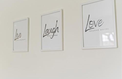 4 to 6 Beds Van Parking South Birmingham NR Edgbaston Solihull Relocations Insurance and Work Bookings Welcome - By Samina - ARZ Stays - Foto 17