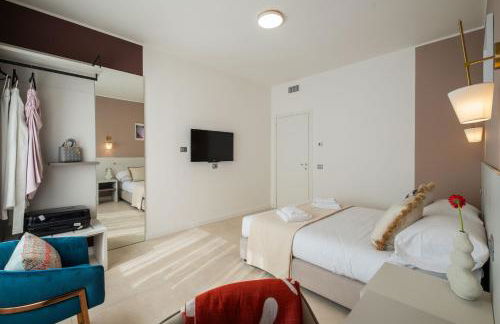 Vivi Milano Apartment near Exhibition Area Free Parking Newly Renovated - Foto 41