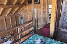 Cabana Rústica Praia do Sonho - Foto 14