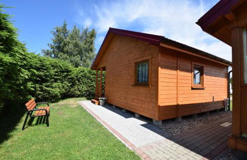 Domki letniskowe u Wicherka - Foto 1