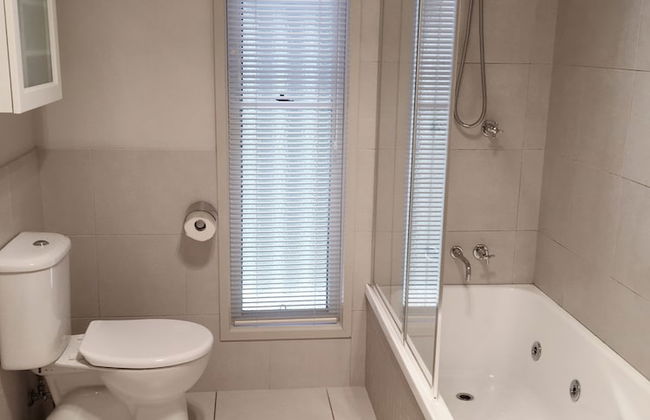 Abalina Cottages, Rotary Drive - Foto 42