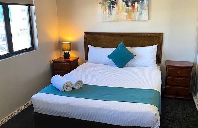 Cityville Apartments & Motel - Foto 3