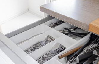 Helle und moderne Wohnung in Unna - Foto 17