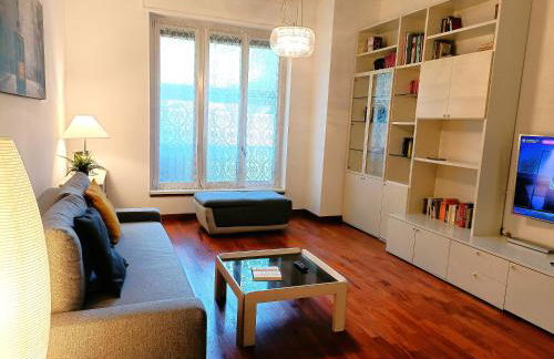 Volturno Sweety House - 15 min di auto da Monza e 15 min da Metro M2 - Foto 3