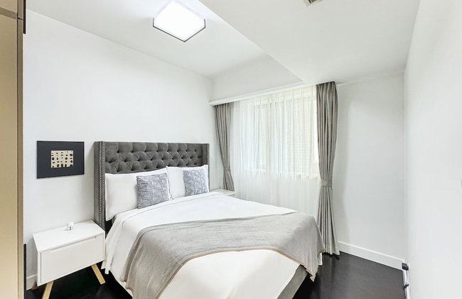 Tyms 3BR 2BA Apt West NanjingRD Line2 14 - Photo 6
