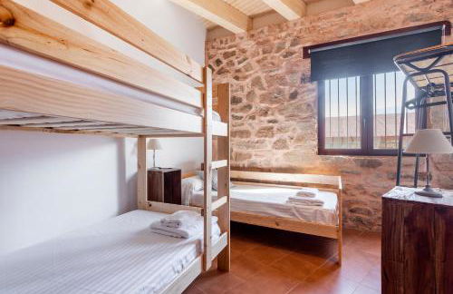 RUSTIKALPUENTE BALDOVAR II - Foto 13