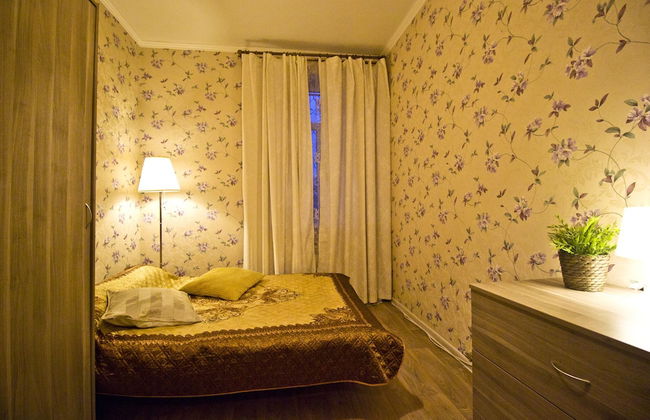 Lakshmi Apartment 3k Mayakovskaya - Foto 3