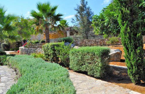 Gerani Private Villa - Foto 58