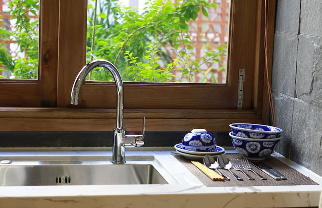 Ponte Boutique Villa - Foto 32