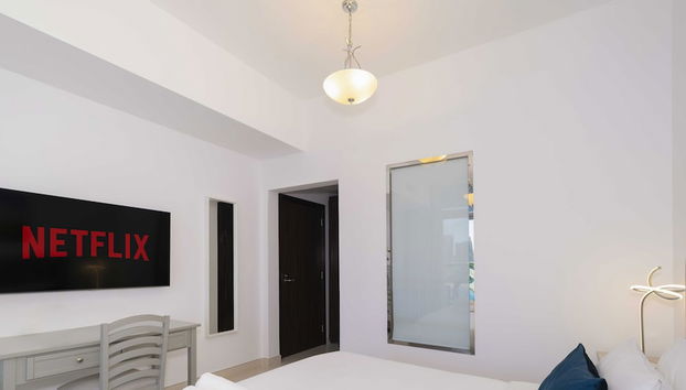 LUX Opulent Island Suite View 7 - Foto 3, Habitación