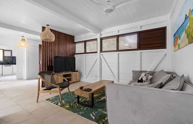 Villa Madera in Le Diamant - Photo 24