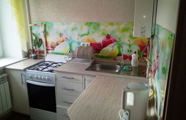 Apartment on Maksima Gorkogo 80 k1 - 73 - Foto 9