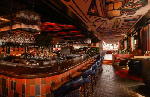 The Social Hub Glasgow Extended Stay - Foto 20