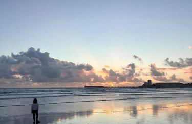 Premium Ocean View Studio, Balcony & Pool - Foto 13