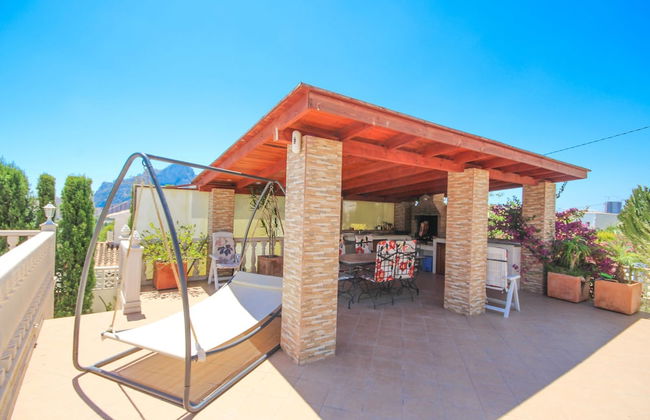 Villa Almendros 7 - Plaza Mayor - Foto 16